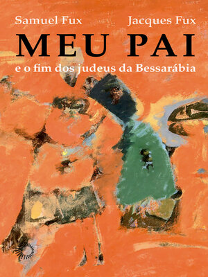 cover image of Meu Pai